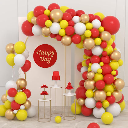 CURIOUS G30RG3 BALLOON GARLAND