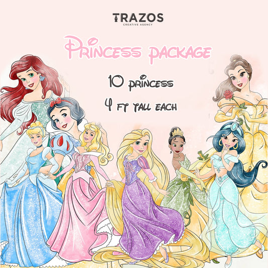 Princess Package